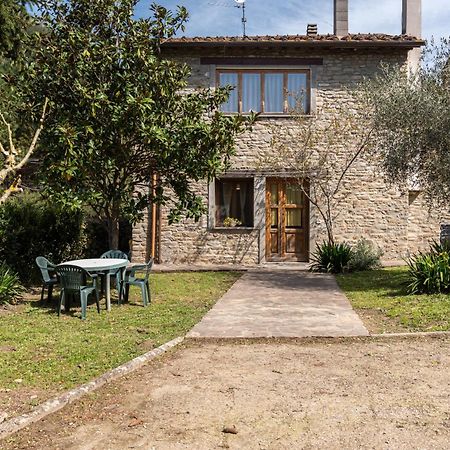 Agriturismo Il Ponte - Frantoio Vicchio Esterno foto