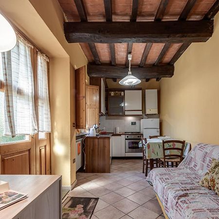 Agriturismo Il Ponte - Frantoio Vicchio Esterno foto