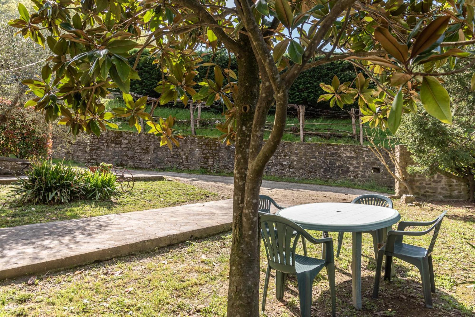Agriturismo Il Ponte - Frantoio Vicchio Esterno foto